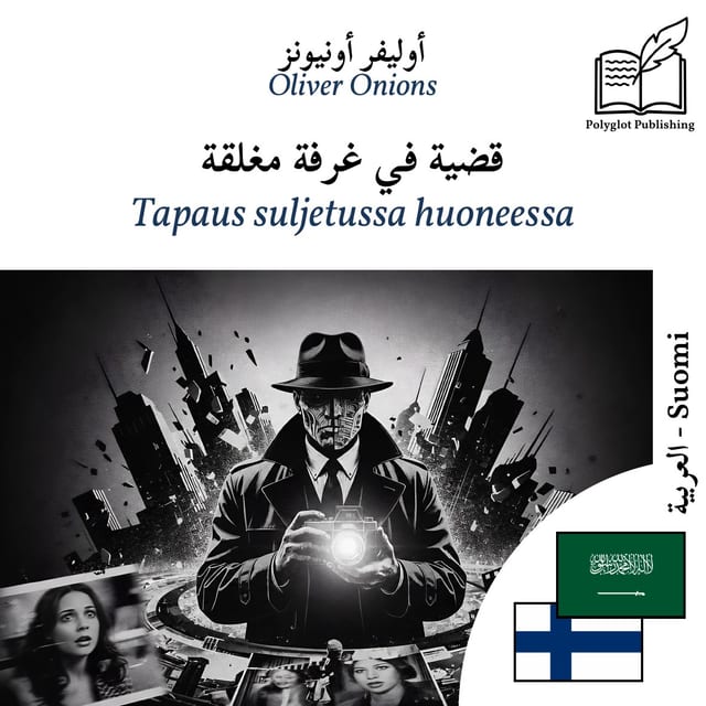 Tapaus suljetussa huoneessa