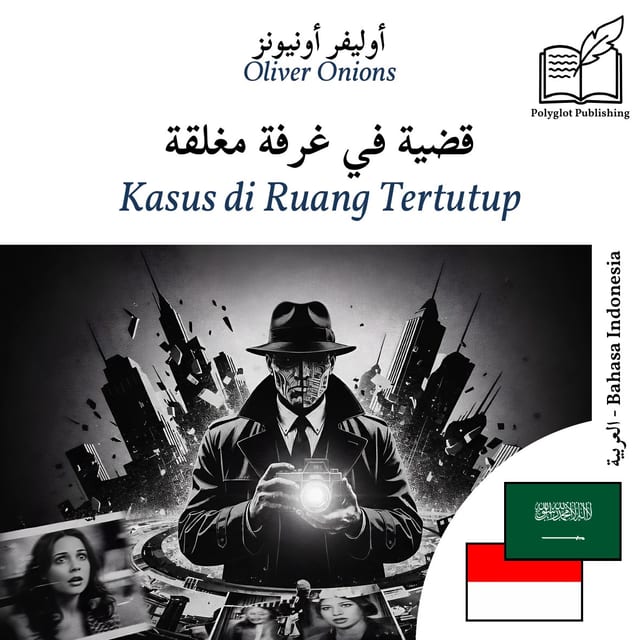 Kasus di Ruang Tertutup