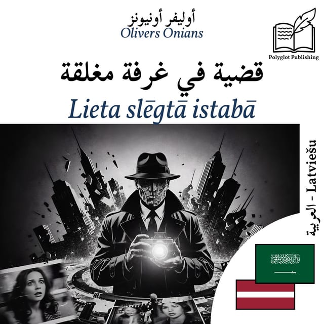 Lieta slēgtā istabā