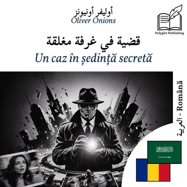 Un caz în ședință secretă