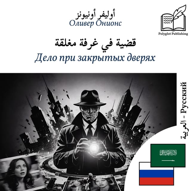 Дело при закрытых дверях