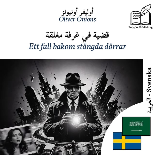 Ett fall bakom stängda dörrar
