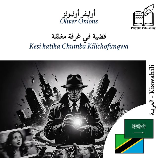 Kesi katika Chumba Kilichofungwa