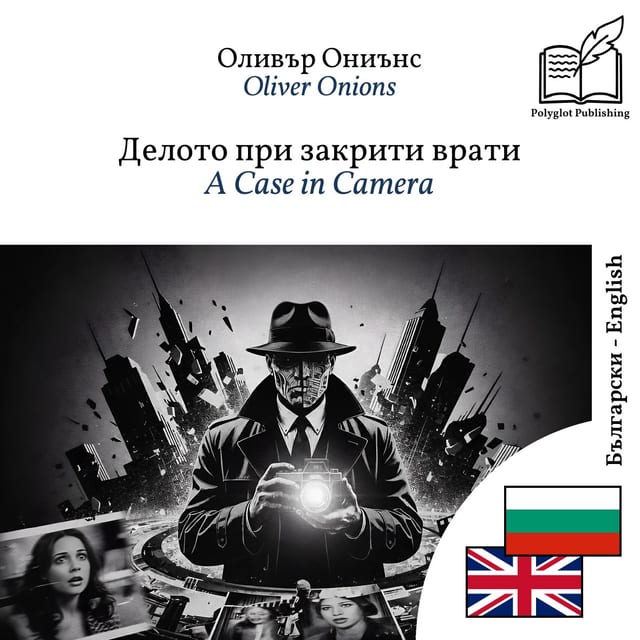 A Case in Camera