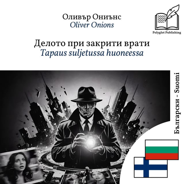 Tapaus suljetussa huoneessa