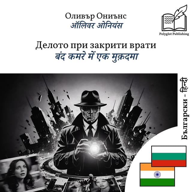 बंद कमरे में एक मुक़दमा