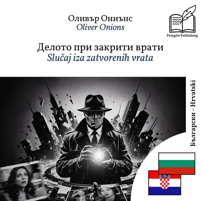 Slučaj iza zatvorenih vrata