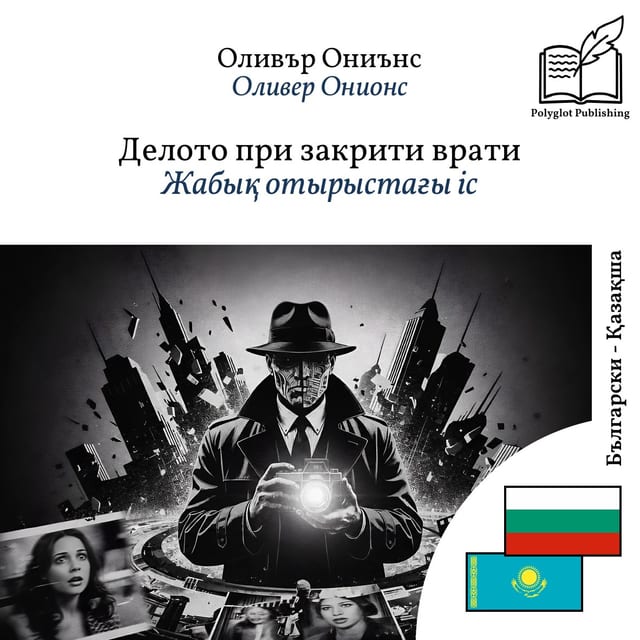 Жабық отырыстағы іс
