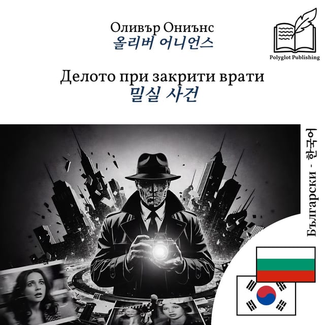 밀실 사건