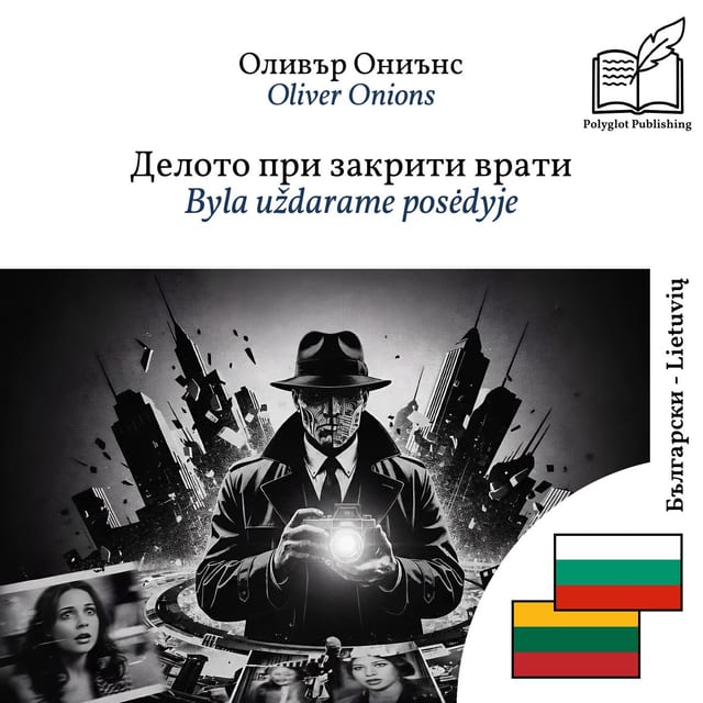 Byla uždarame posėdyje