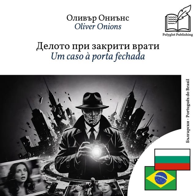 Um caso à porta fechada