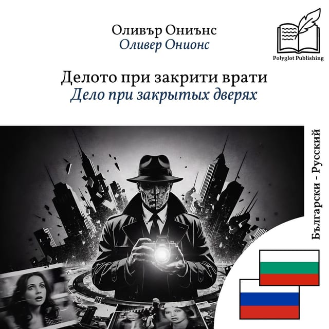 Дело при закрытых дверях