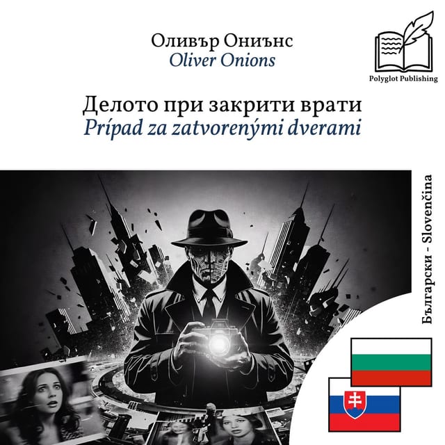 Prípad za zatvorenými dverami