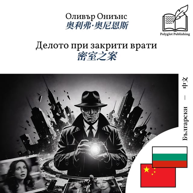 密室之案