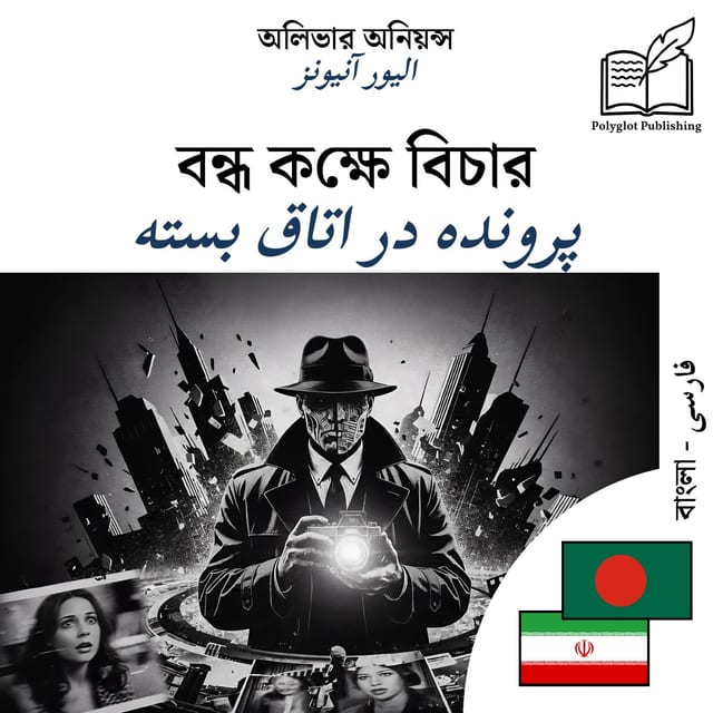 پرونده در اتاق بسته