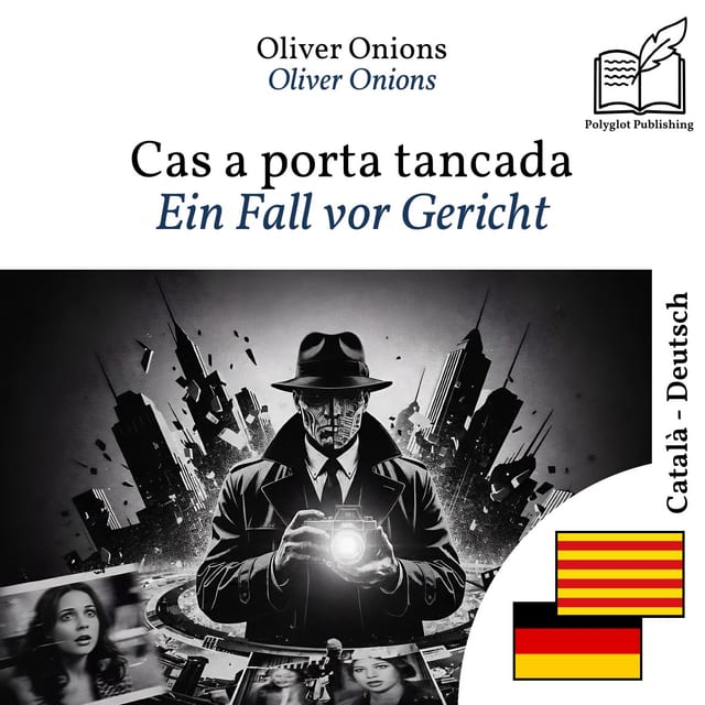 Ein Fall vor Gericht