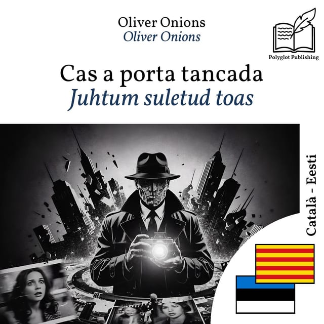 Juhtum suletud toas