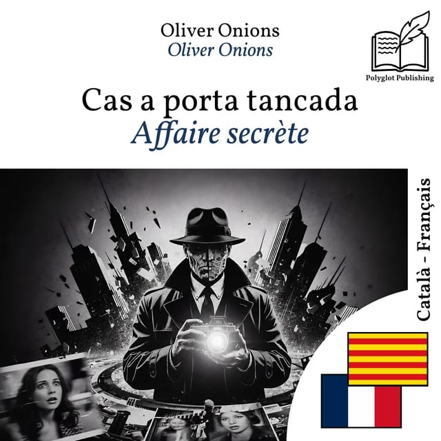 Affaire secrète