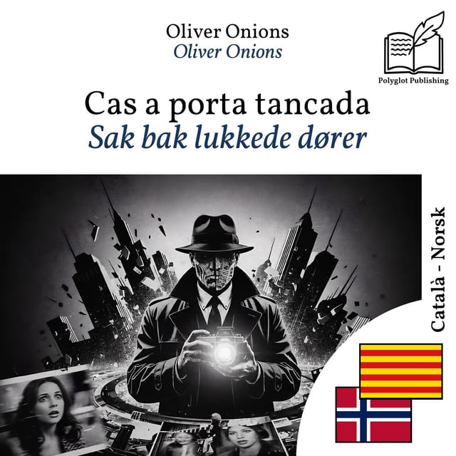 Sak bak lukkede dører