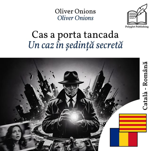 Un caz în ședință secretă