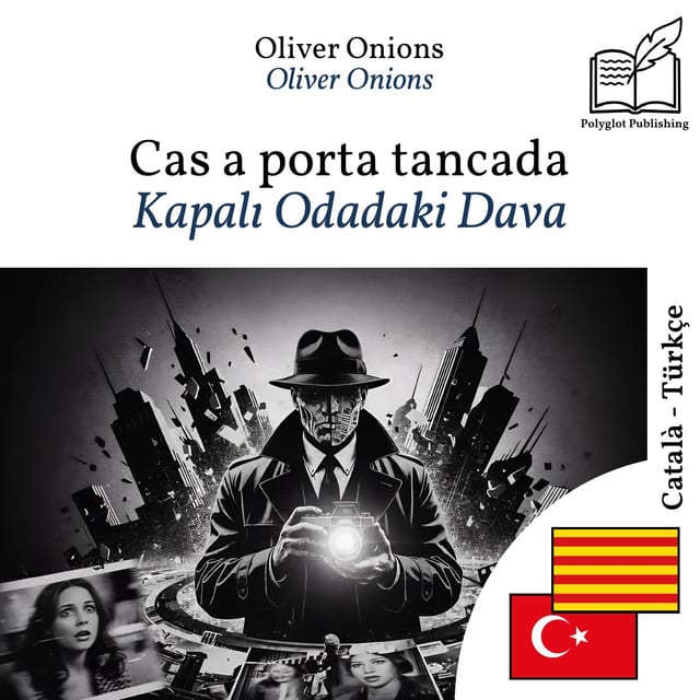Kapalı Odadaki Dava