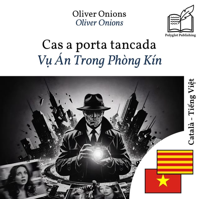 Vụ Án Trong Phòng Kín