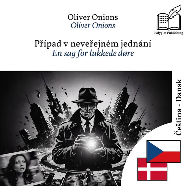En sag for lukkede døre