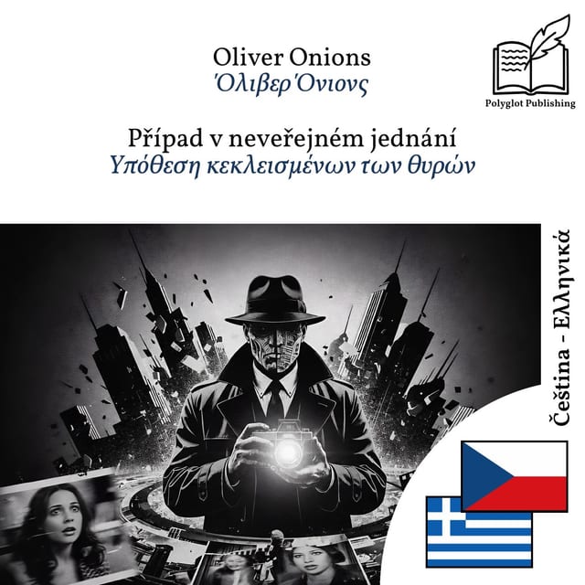 Υπόθεση κεκλεισμένων των θυρών