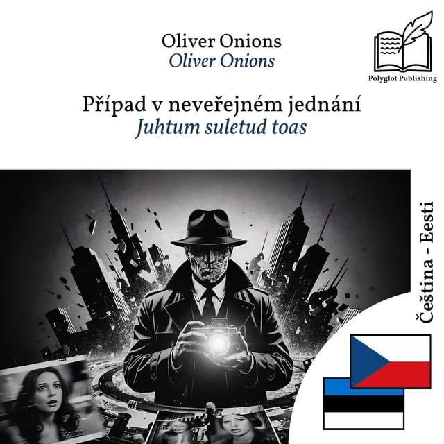 Juhtum suletud toas