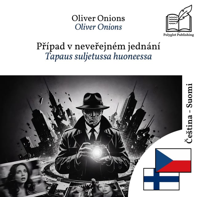 Tapaus suljetussa huoneessa