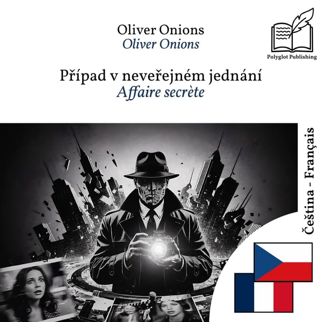Affaire secrète