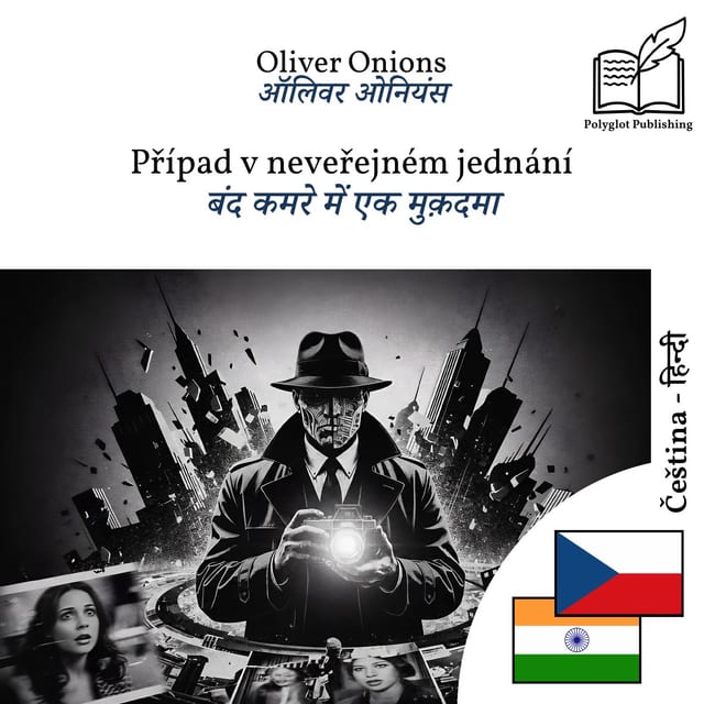 बंद कमरे में एक मुक़दमा