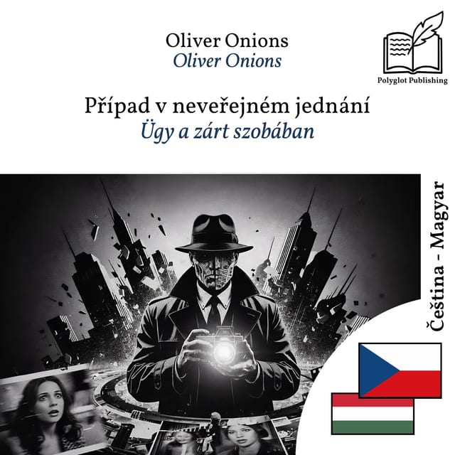 Ügy a zárt szobában