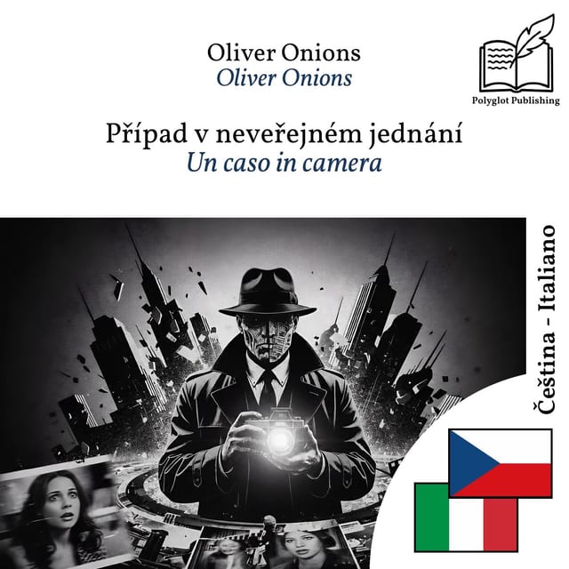 Un caso in camera