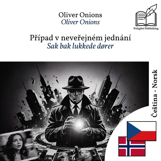 Sak bak lukkede dører