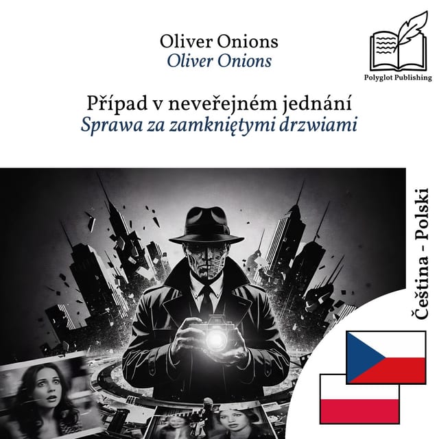 Sprawa za zamkniętymi drzwiami