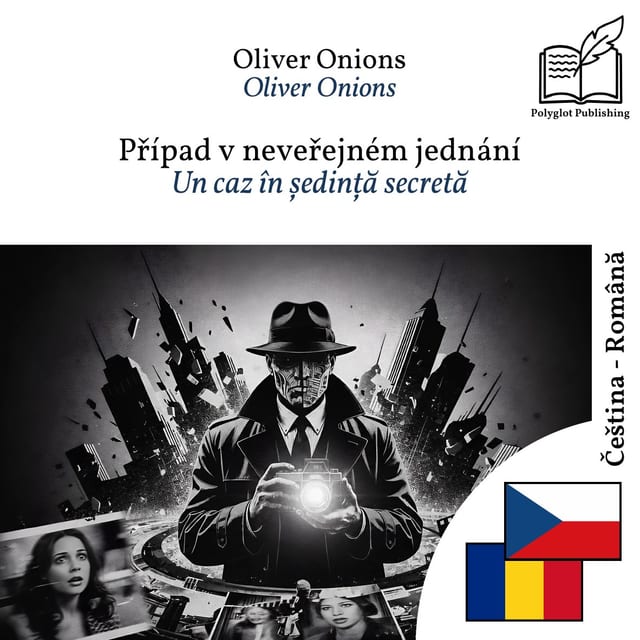 Un caz în ședință secretă