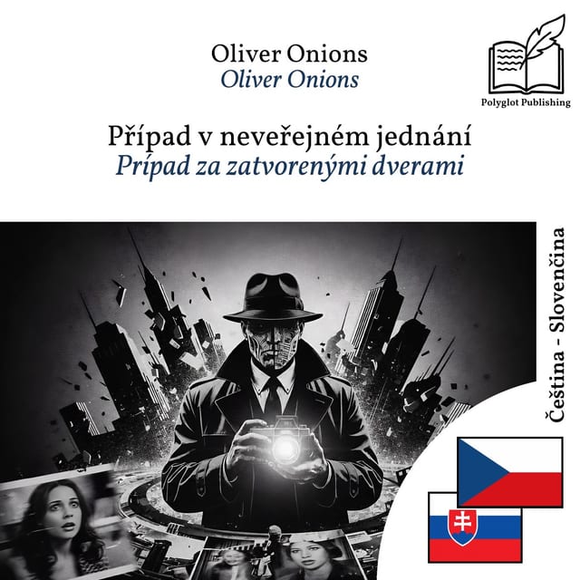 Prípad za zatvorenými dverami