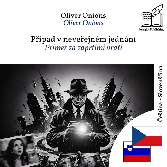 Primer za zaprtimi vrati