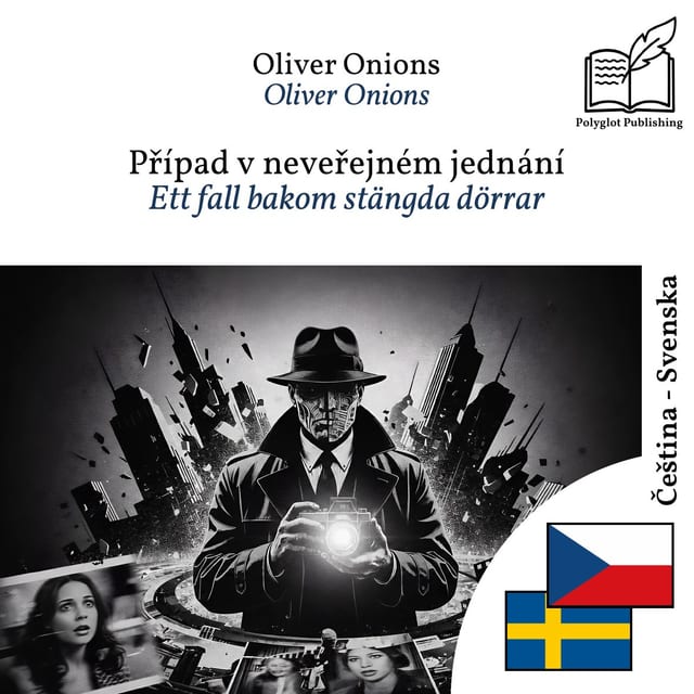 Ett fall bakom stängda dörrar