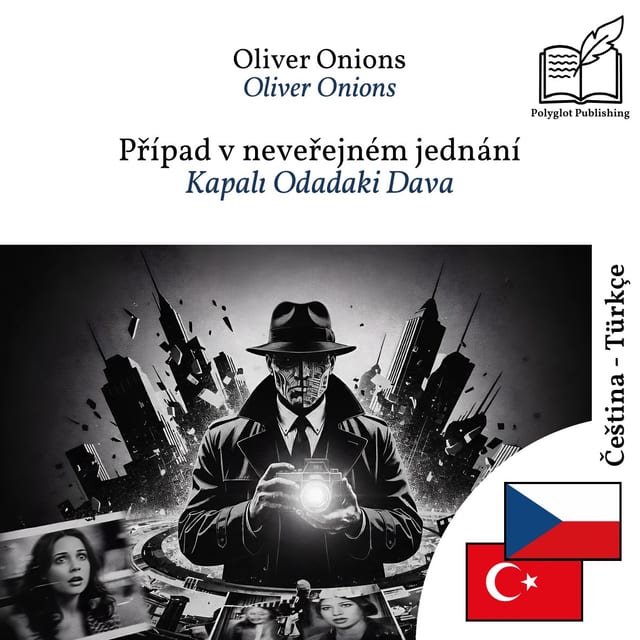 Kapalı Odadaki Dava