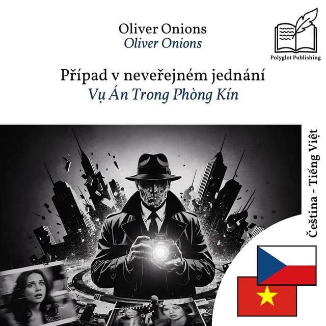 Vụ Án Trong Phòng Kín