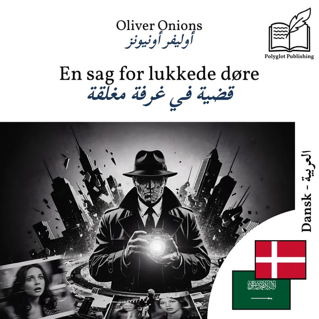 قضية في غرفة مغلقة