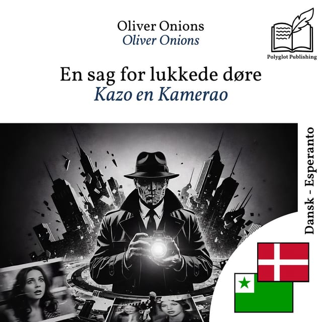 Kazo en Kamerao