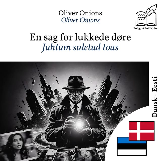 Juhtum suletud toas