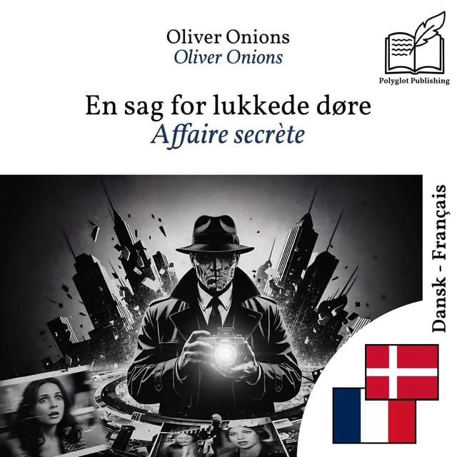 Affaire secrète