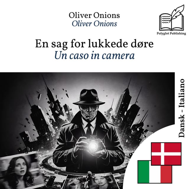 Un caso in camera