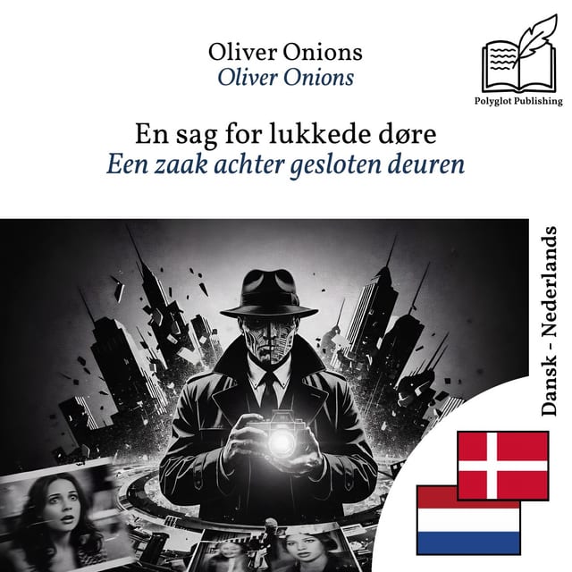 Een zaak achter gesloten deuren