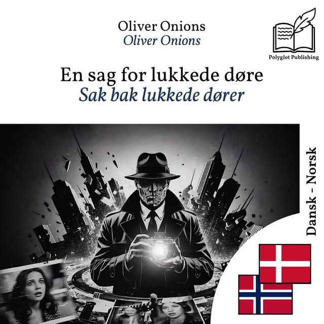 Sak bak lukkede dører