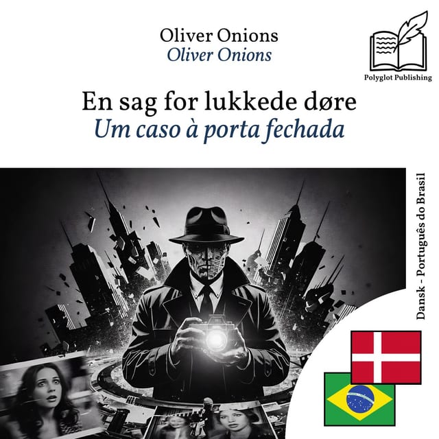 Um caso à porta fechada